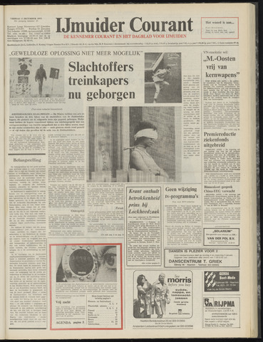 IJmuider Courant 1975-12-05
