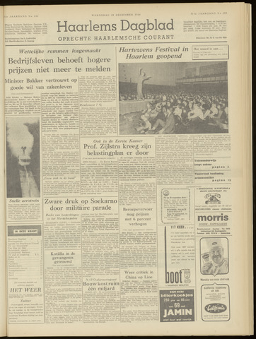 Haarlem's Dagblad 1966-12-28