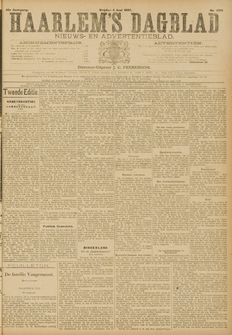 Haarlem's Dagblad 1897-06-04