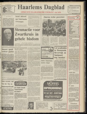 Haarlem's Dagblad 1979-01-26