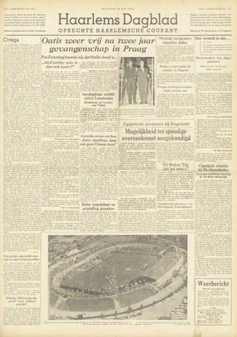Haarlem's Dagblad 1953-05-18