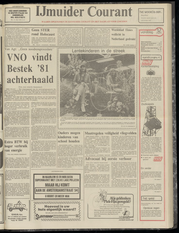 IJmuider Courant 1979-04-21