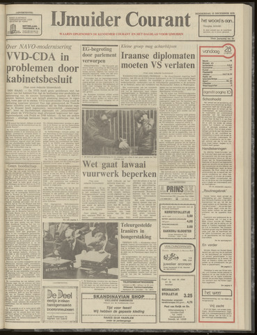 IJmuider Courant 1979-12-13