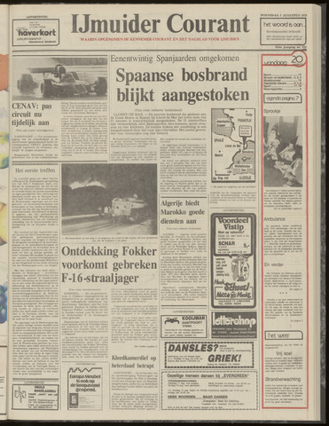 IJmuider Courant 1979-08-08