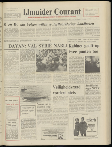 IJmuider Courant 1973-10-12