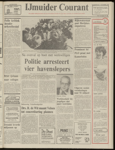 IJmuider Courant 1979-10-04