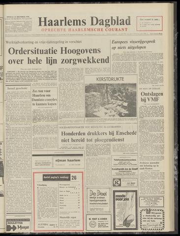 Haarlem's Dagblad 1976-12-21