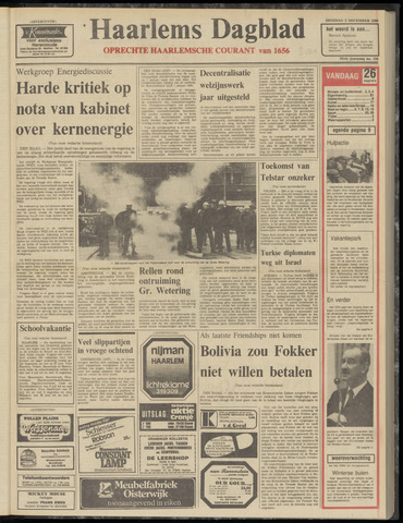 Haarlem's Dagblad 1980-12-02
