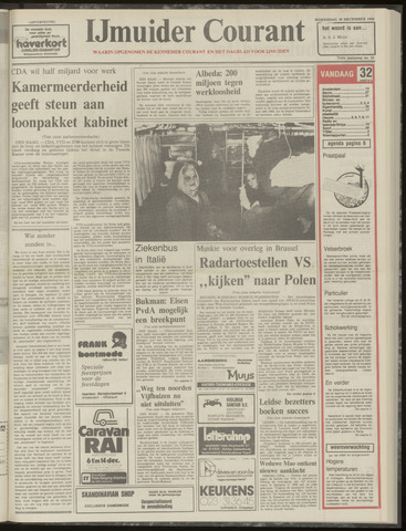 IJmuider Courant 1980-12-10