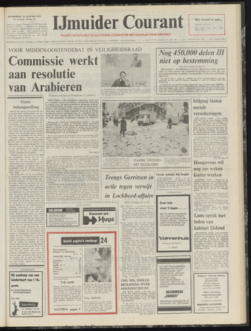 IJmuider Courant 1976-01-15