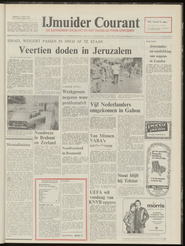 IJmuider Courant 1975-07-04