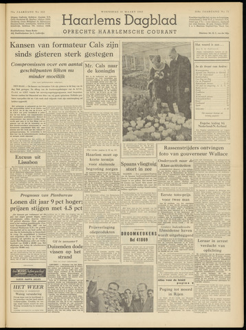 Haarlem's Dagblad 1965-03-31