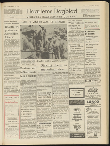 Haarlem's Dagblad 1971-12-18
