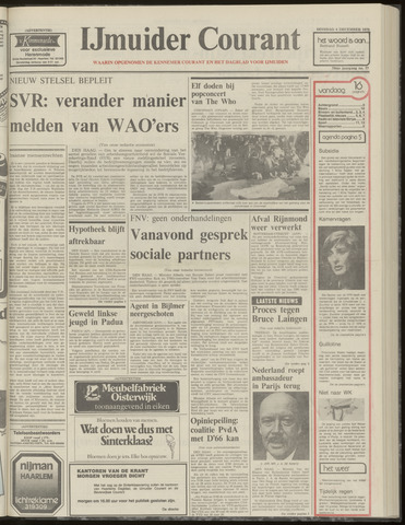 IJmuider Courant 1979-12-04