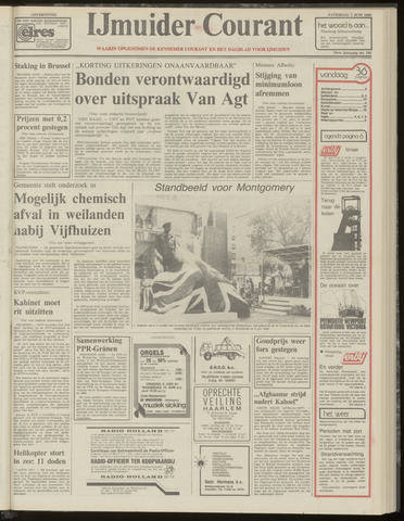 IJmuider Courant 1980-06-07