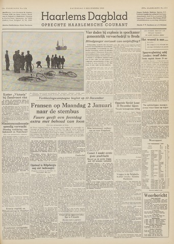 Haarlem's Dagblad 1955-12-03
