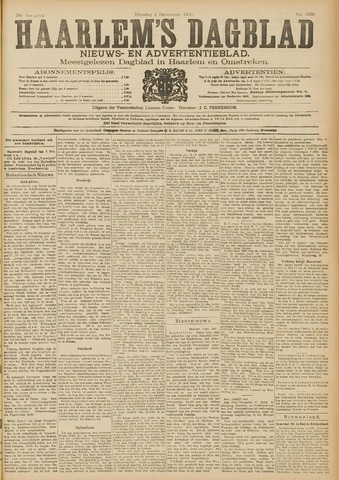 Haarlem's Dagblad 1902-12-02