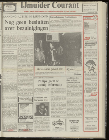IJmuider Courant 1980-02-16