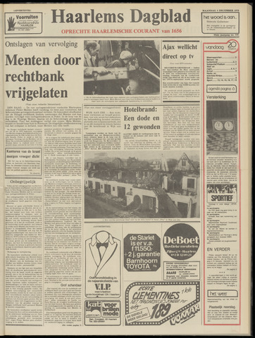 Haarlem's Dagblad 1978-12-04
