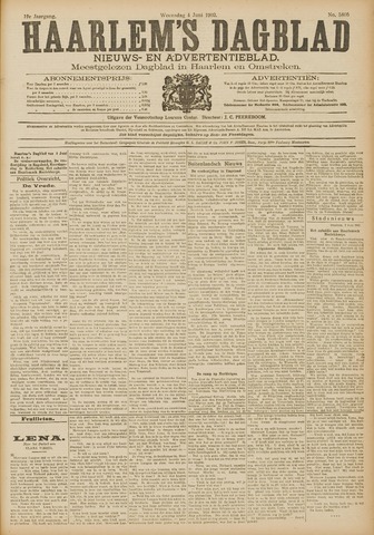 Haarlem's Dagblad 1902-06-04