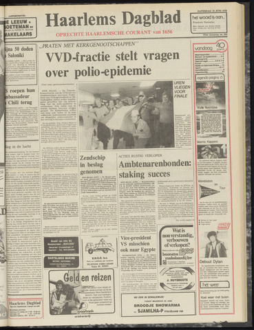 Haarlem's Dagblad 1978-06-24