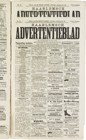Haarlemsch Advertentieblad 1880-05-29