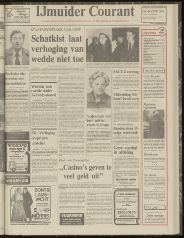 IJmuider Courant 1978-12-22