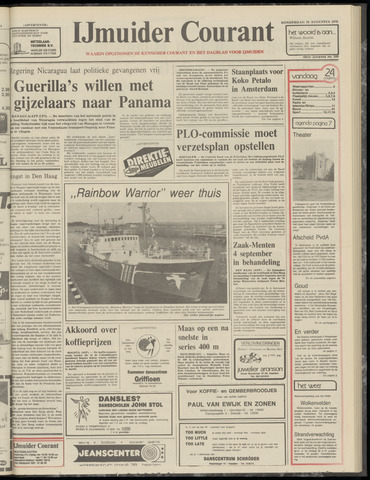 IJmuider Courant 1978-08-24