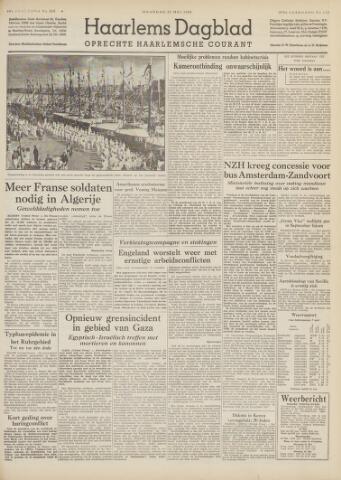 Haarlem's Dagblad 1955-05-23
