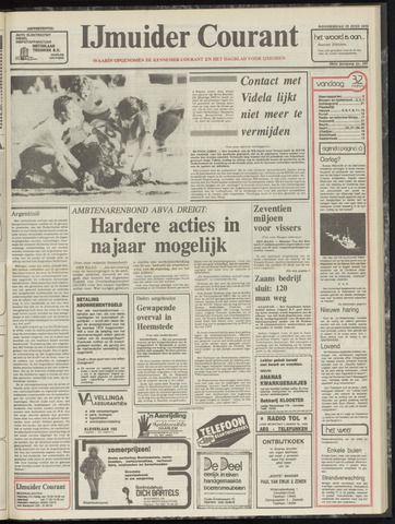 IJmuider Courant 1978-06-22