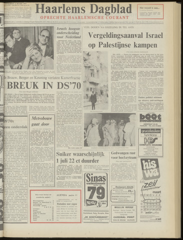 Haarlem's Dagblad 1975-03-06