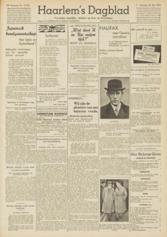 Haarlem's Dagblad 1939-05-20