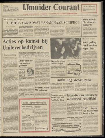 IJmuider Courant 1977-06-21