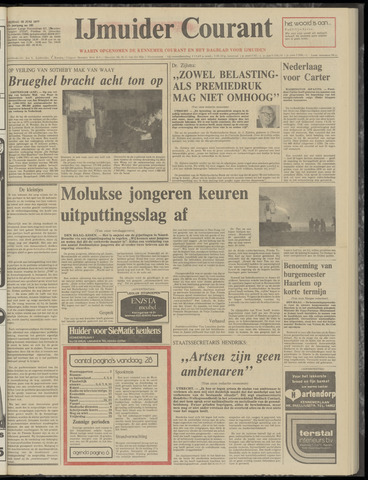 IJmuider Courant 1977-06-10