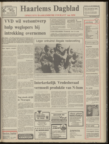 Haarlem's Dagblad 1978-09-22