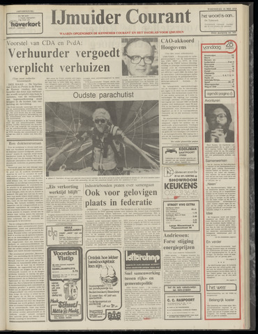 IJmuider Courant 1979-05-16