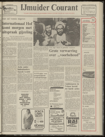IJmuider Courant 1979-12-14