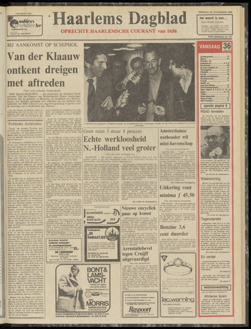 Haarlem's Dagblad 1980-11-28