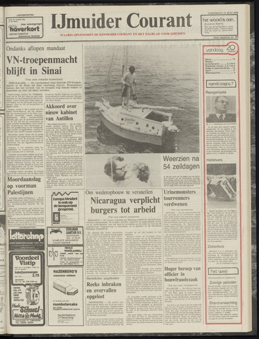 IJmuider Courant 1979-07-25