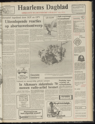 Haarlem's Dagblad 1979-02-17