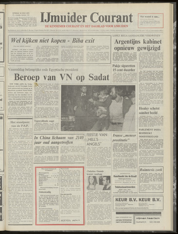 IJmuider Courant 1975-07-22