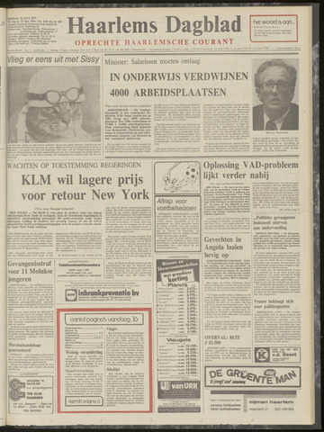 Haarlem's Dagblad 1977-07-26