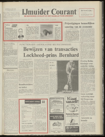 IJmuider Courant 1976-05-15