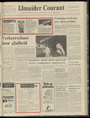 IJmuider Courant 1976-12-18