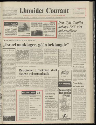IJmuider Courant 1976-07-10