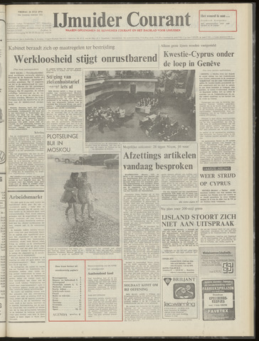 IJmuider Courant 1974-07-26
