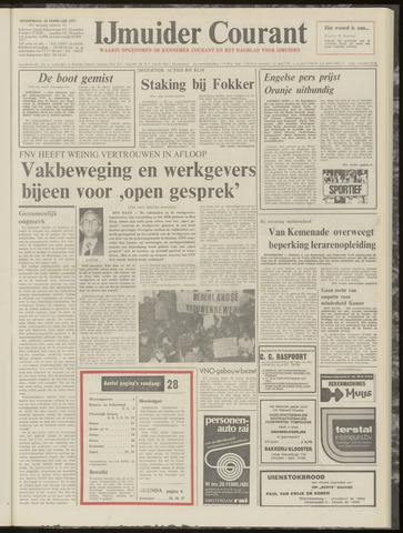IJmuider Courant 1977-02-10