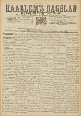 Haarlem's Dagblad 1902-06-23