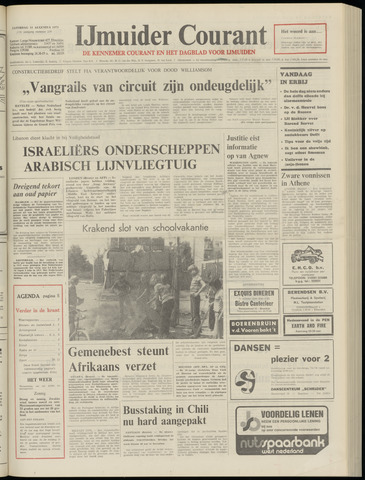IJmuider Courant 1973-08-11