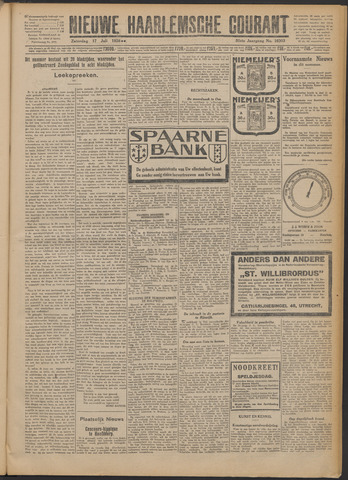 Nieuwe Haarlemsche Courant 1926-07-17